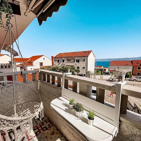 Sunset Apartments Bol Bagian luar foto