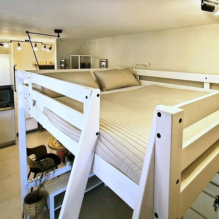 Sunset Apartments Bol Bagian luar foto