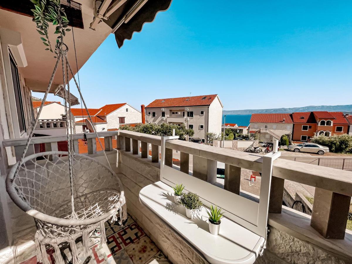 Sunset Apartments Bol Bagian luar foto