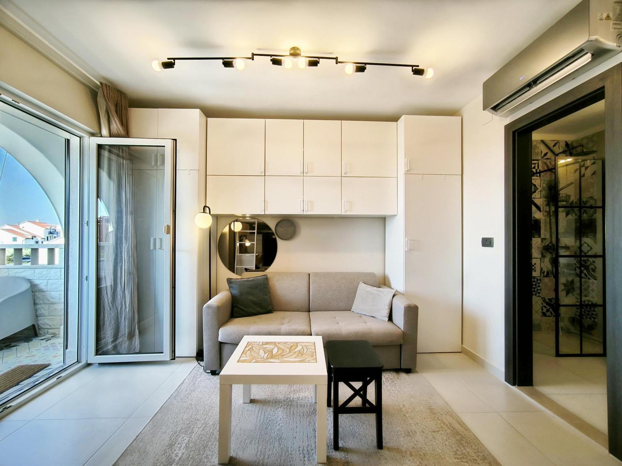 Sunset Apartments Bol Bagian luar foto