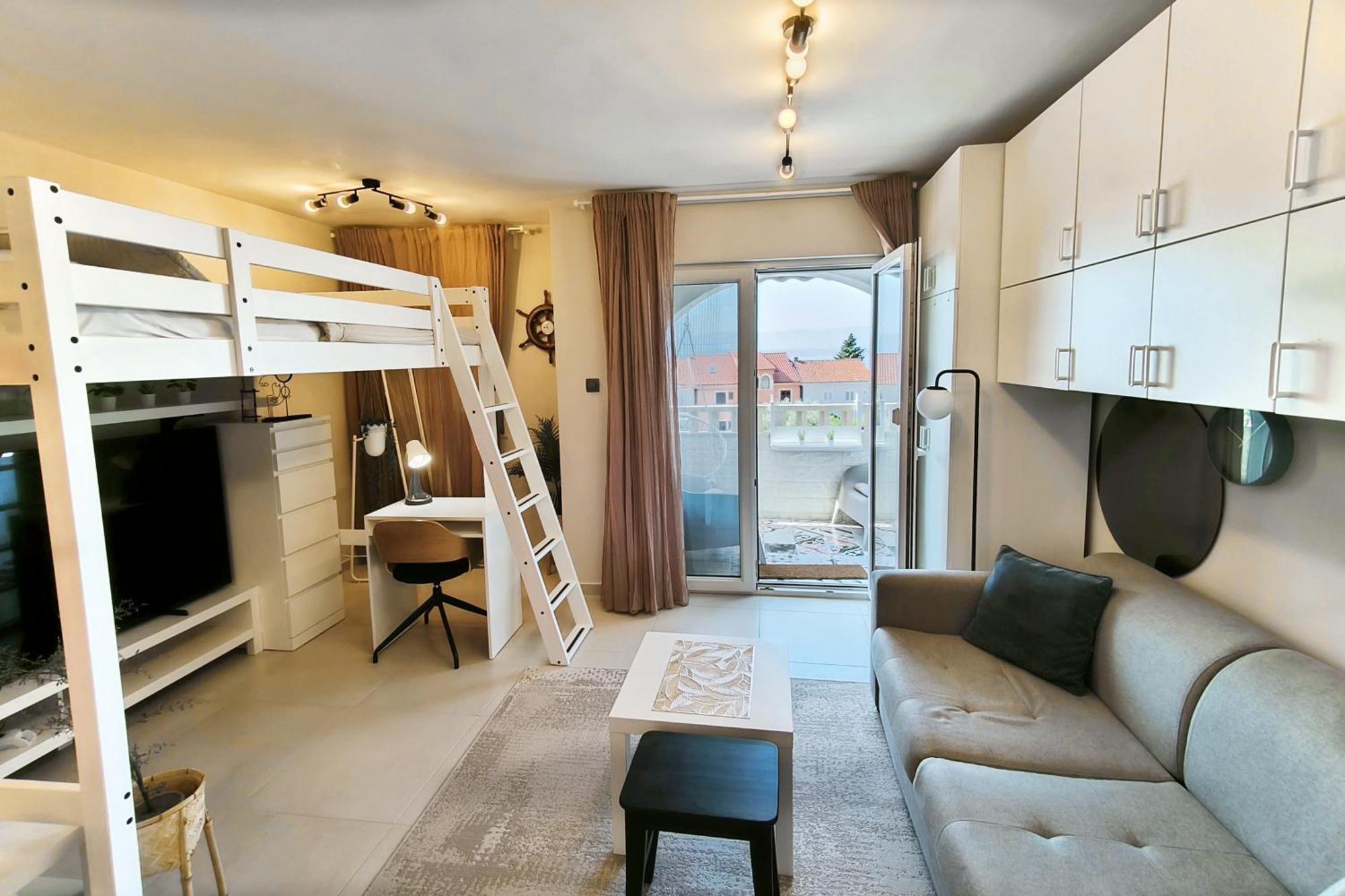 Sunset Apartments Bol Bagian luar foto