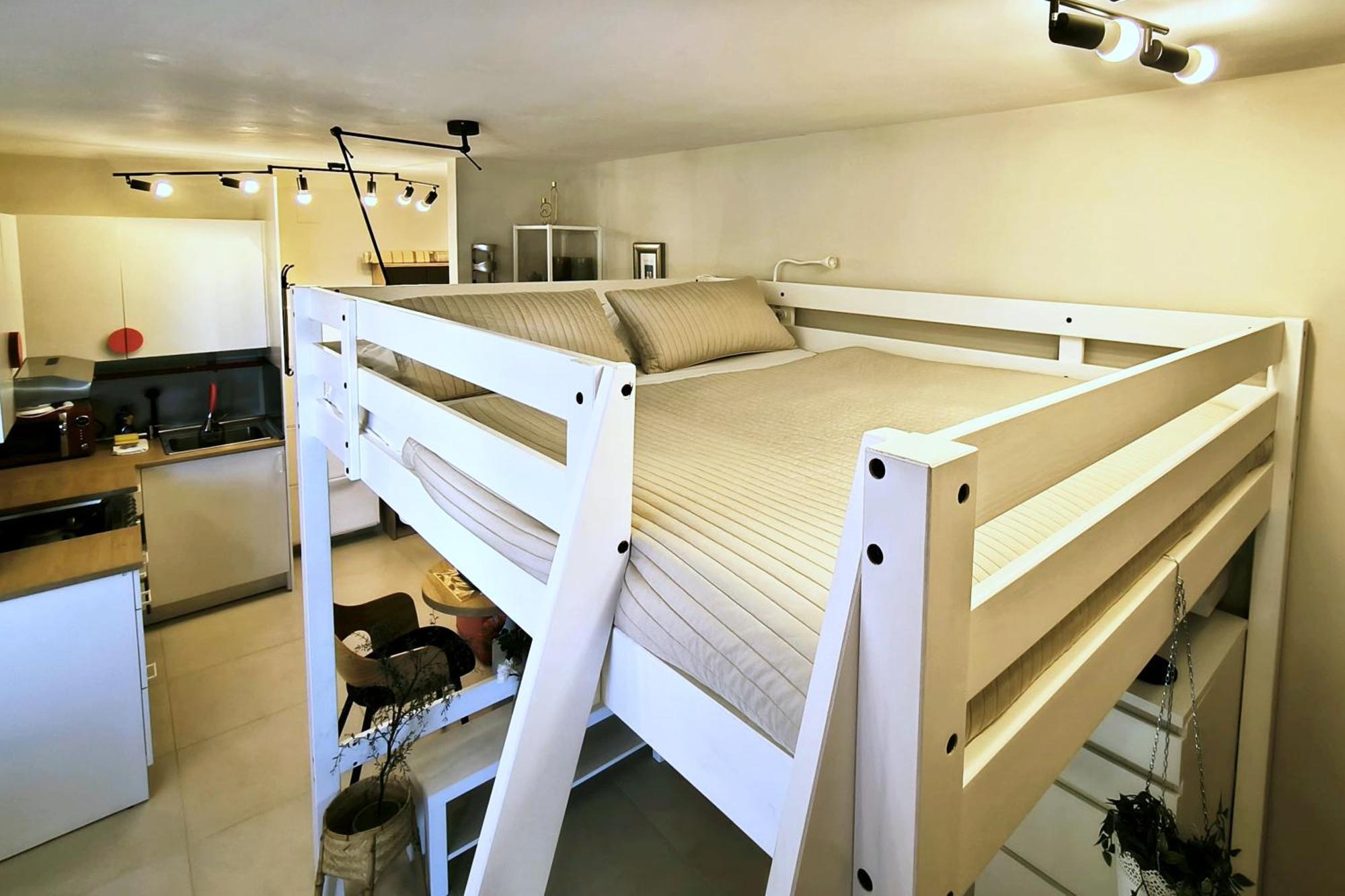 Sunset Apartments Bol Bagian luar foto